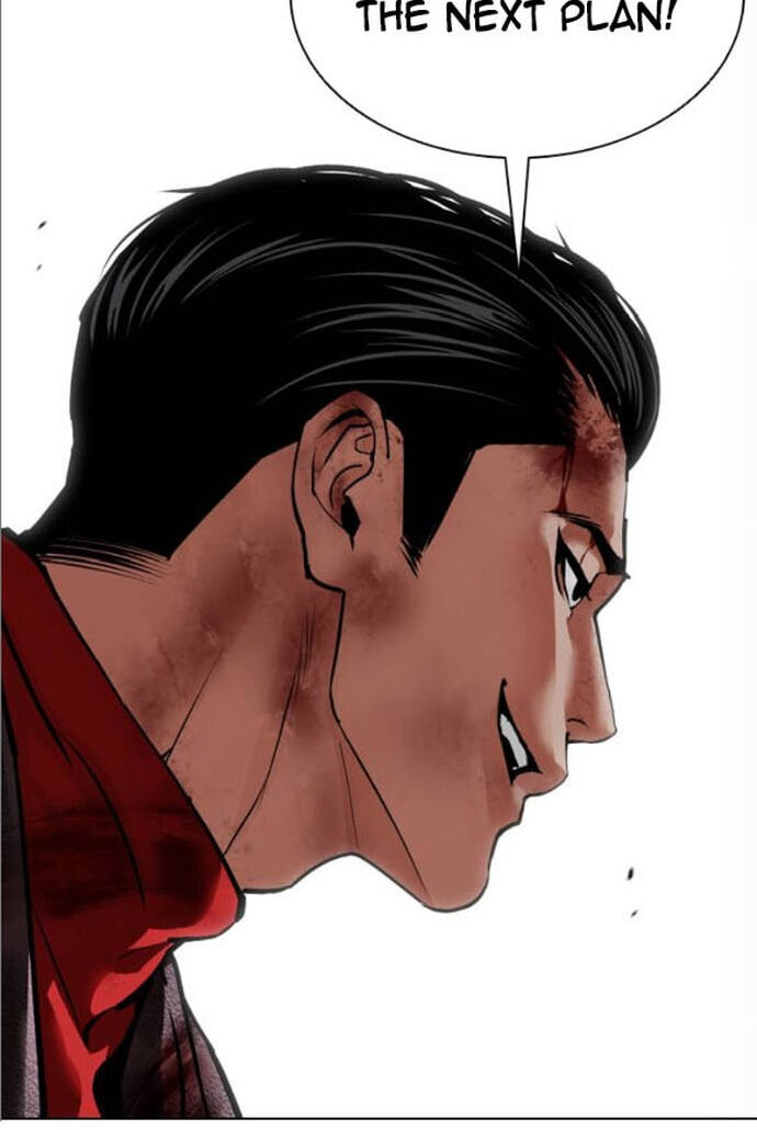 Read Lookism chapter 612 image 161 on Lezhin