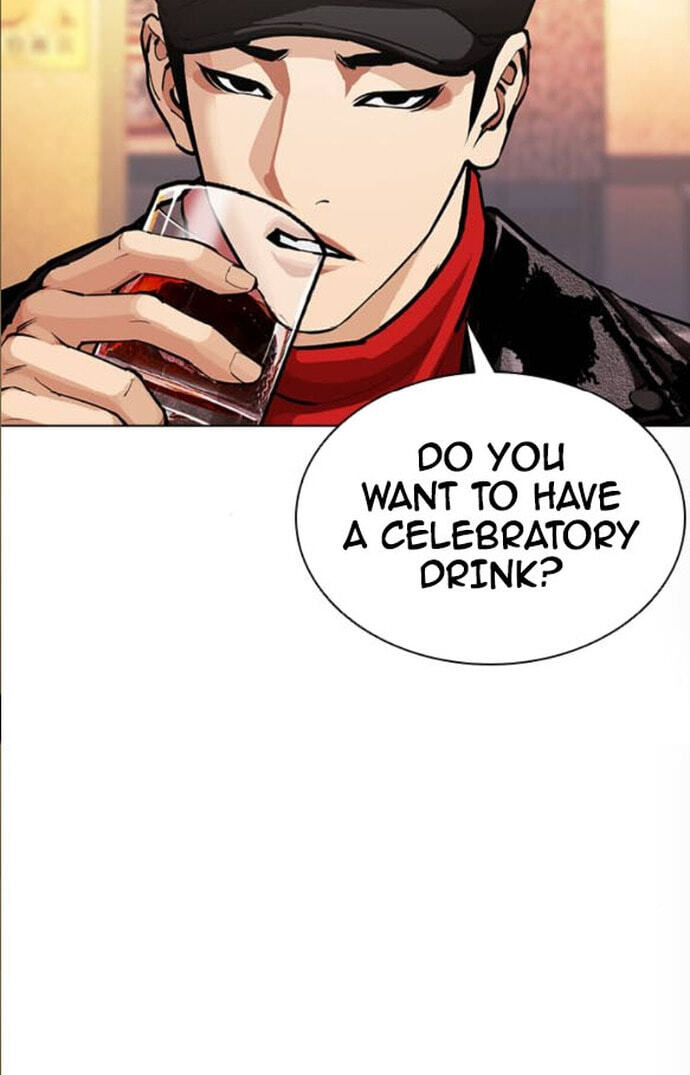 Read Lookism chapter 612 image 166 on Lezhin