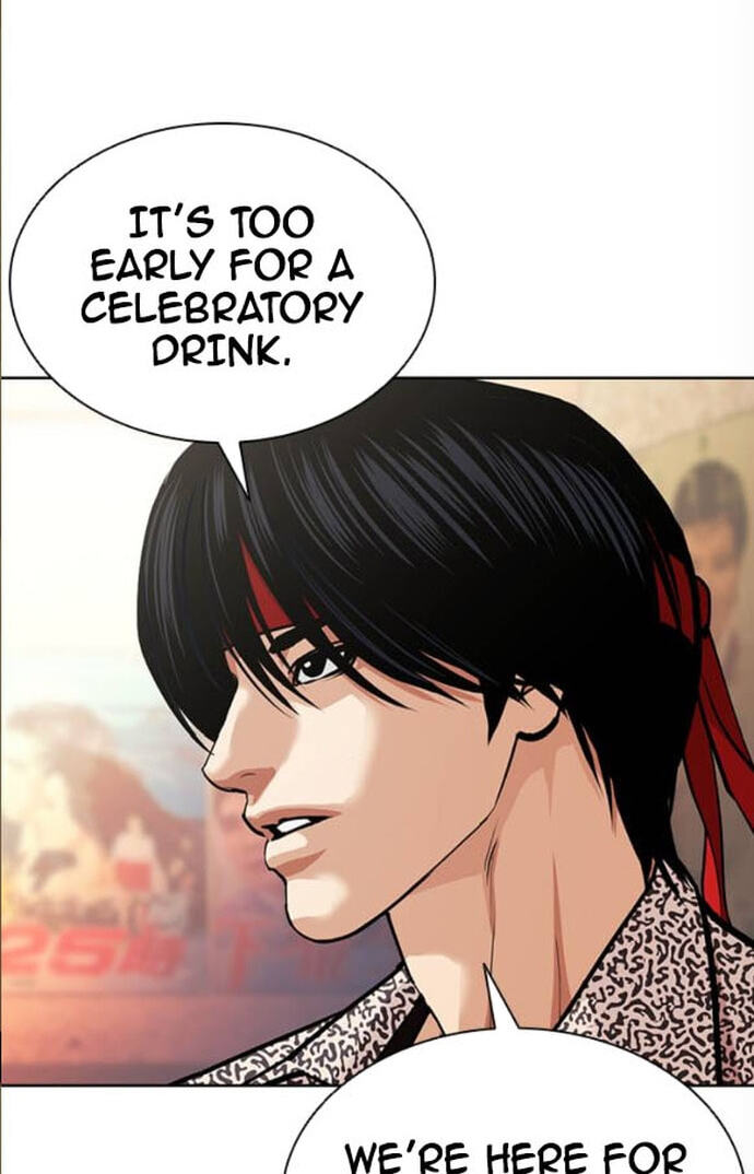 Read Lookism chapter 612 image 167 on Lezhin