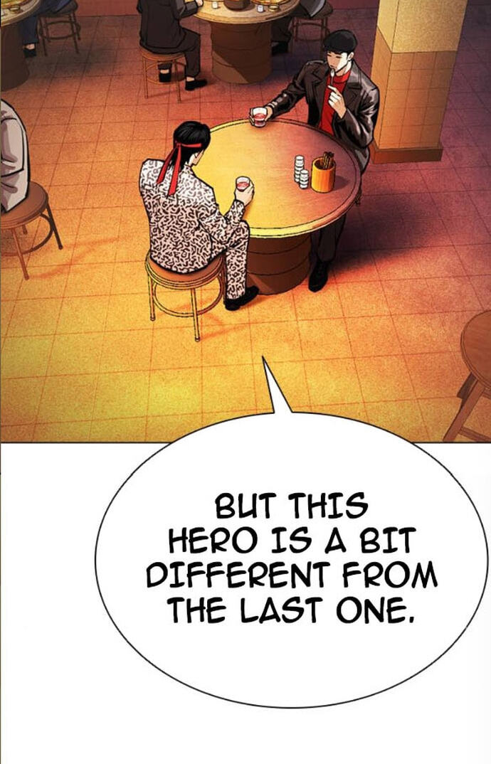 Read Lookism chapter 612 image 169 on Lezhin