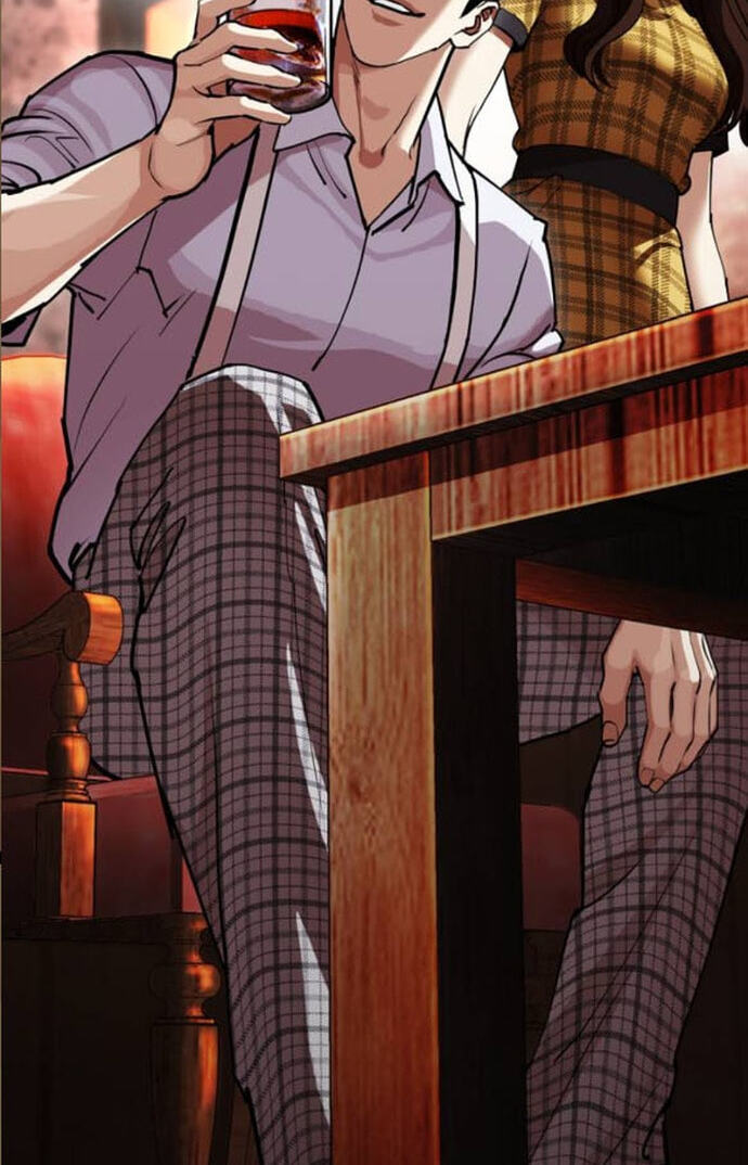 Read Lookism chapter 612 image 173 on Lezhin