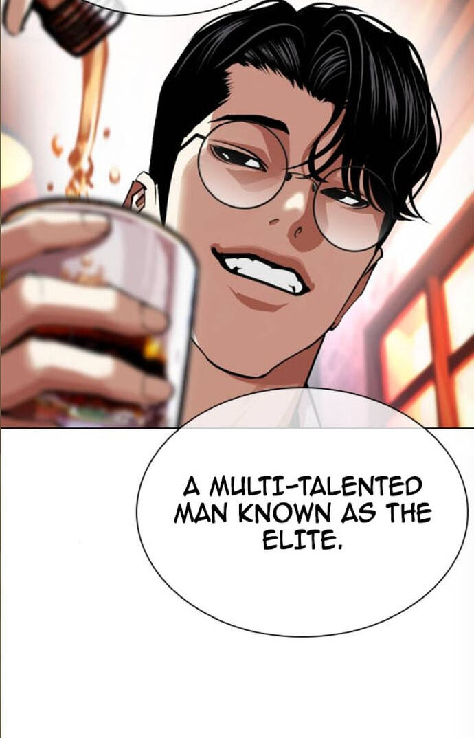 Read Lookism chapter 612 image 175 on Lezhin