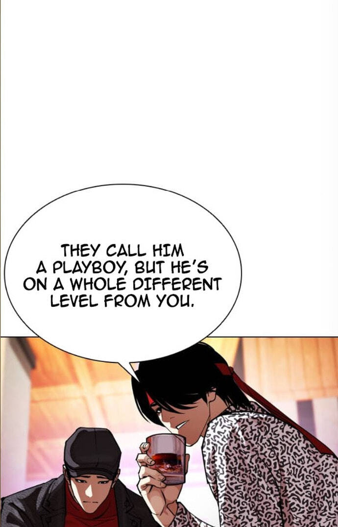 Read Lookism chapter 612 image 176 on Lezhin