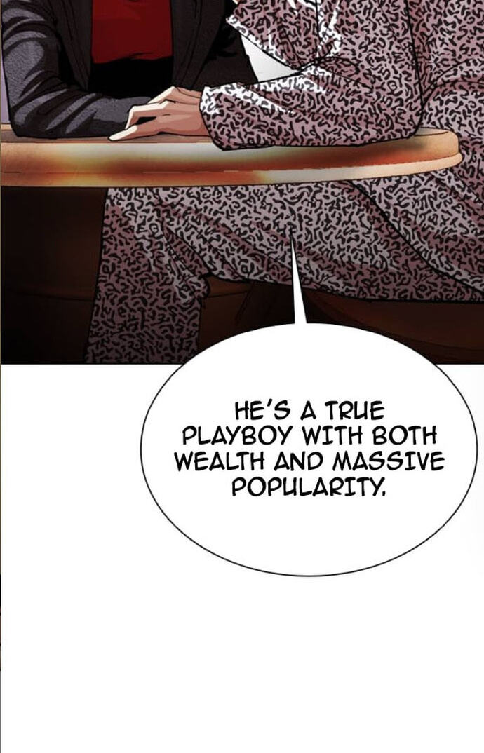Read Lookism chapter 612 image 177 on Lezhin