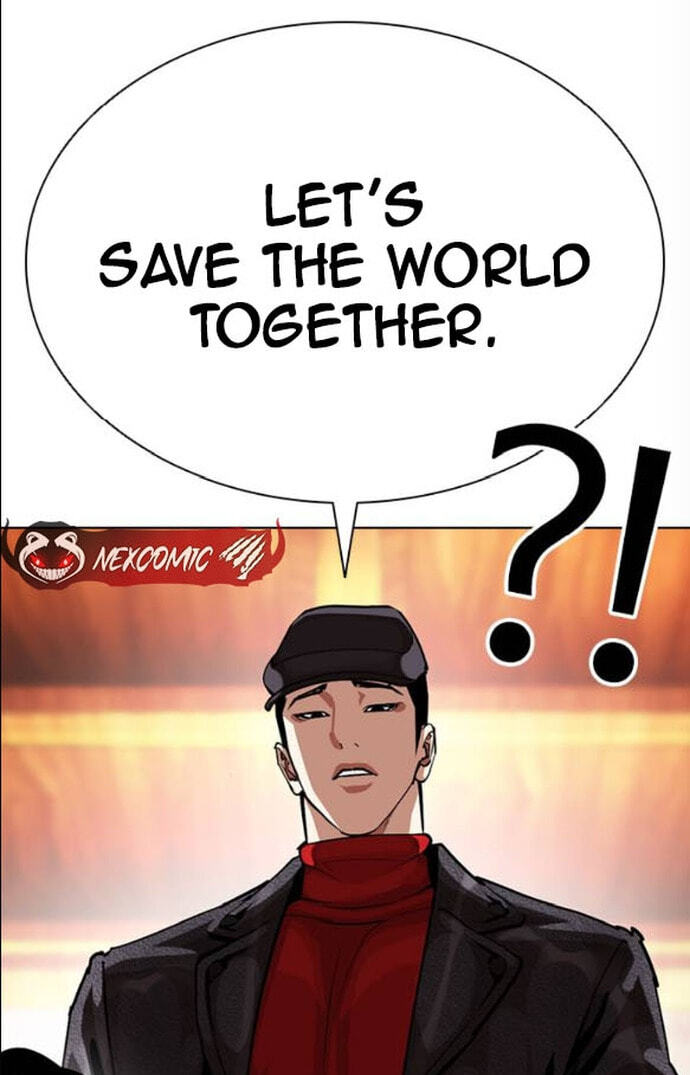 Read Lookism chapter 612 image 182 on Lezhin