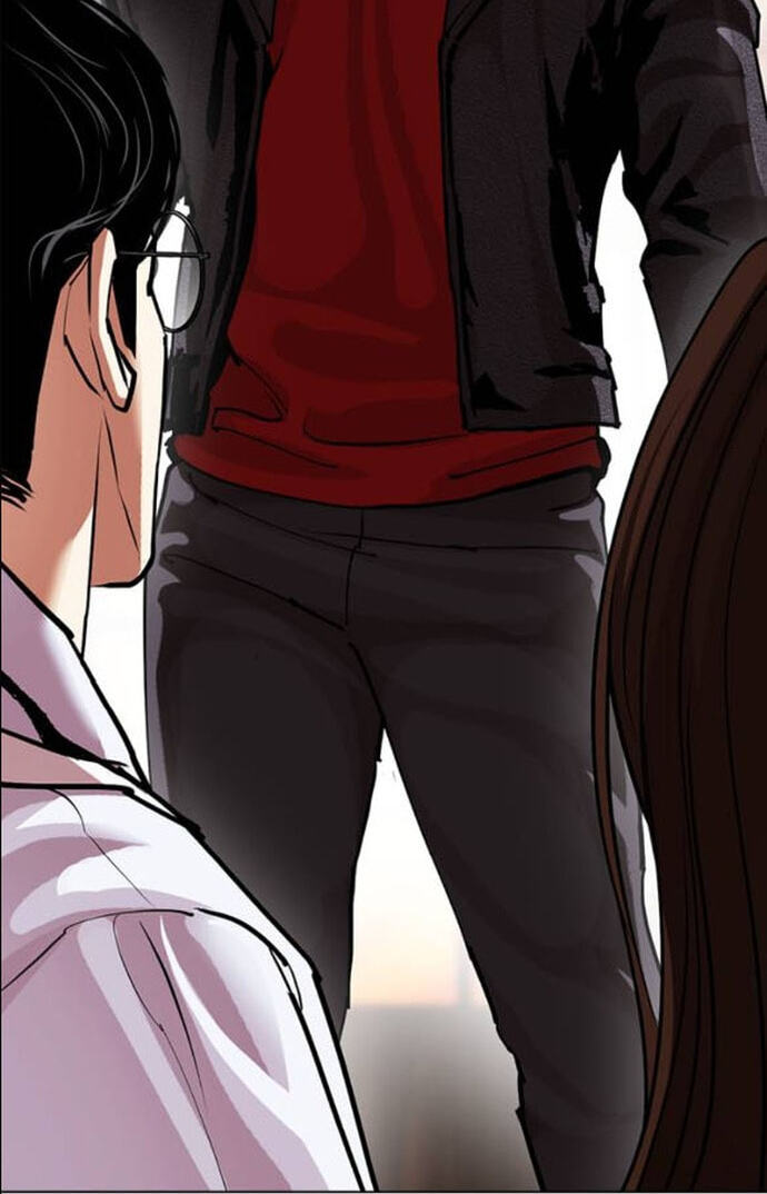 Read Lookism chapter 612 image 183 on Lezhin