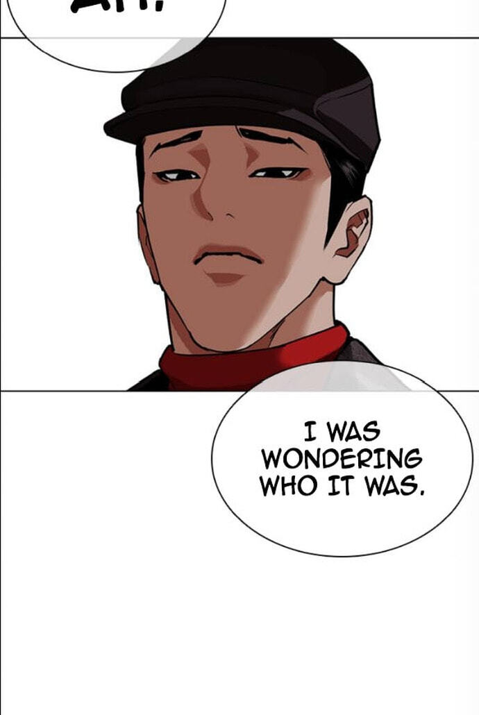 Read Lookism chapter 612 image 186 on Lezhin