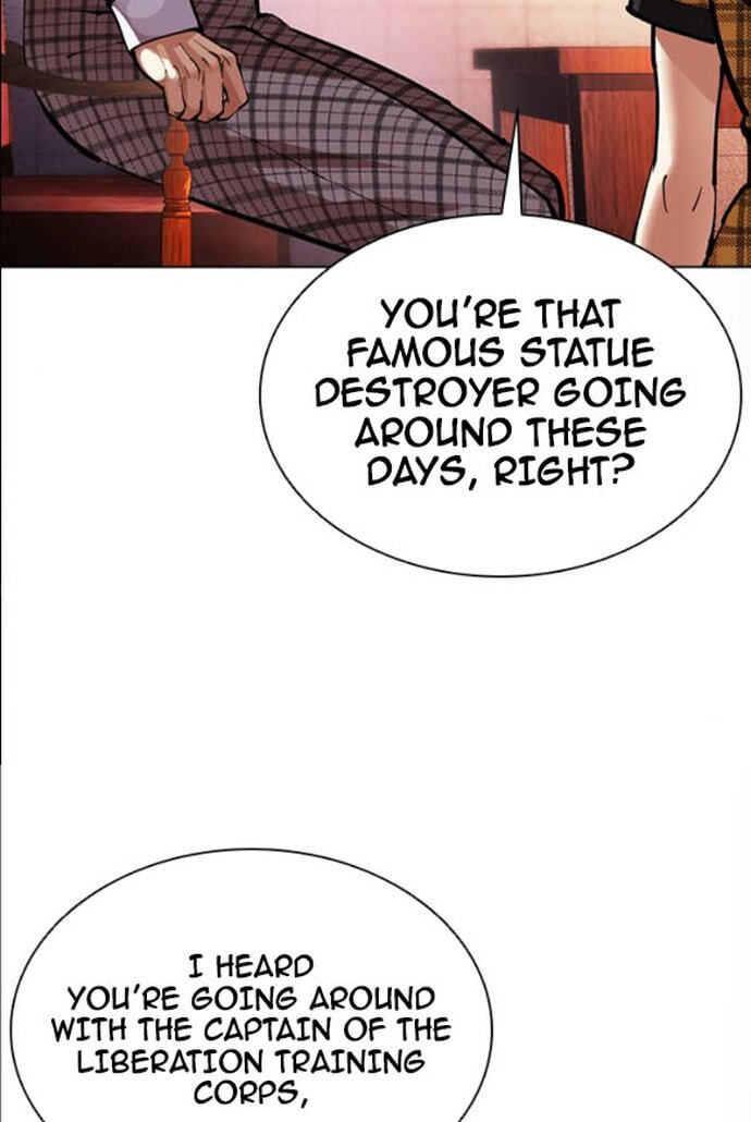 Read Lookism chapter 612 image 188 on Lezhin
