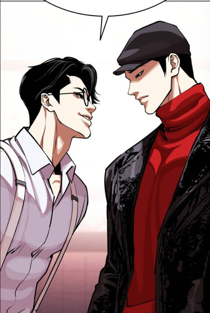 Read Lookism chapter 612 image 191 on Lezhin