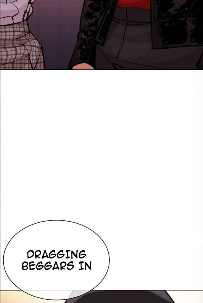 Read Lookism chapter 612 image 192 on Lezhin