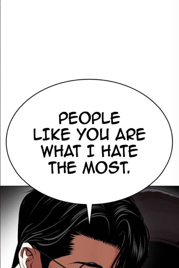 Read Lookism chapter 612 image 194 on Lezhin