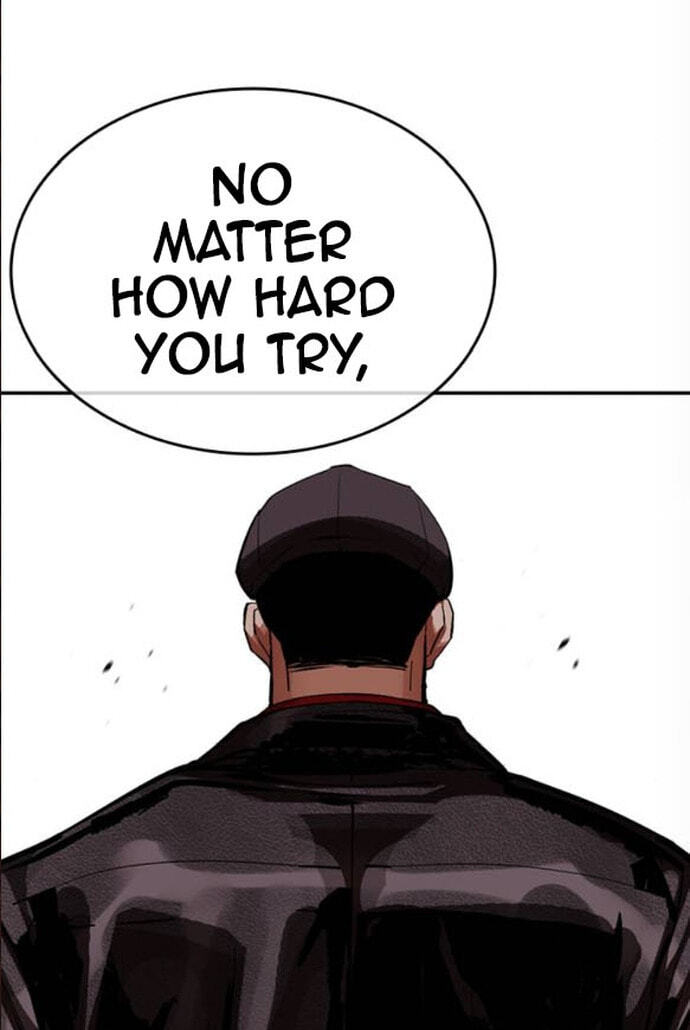 Read Lookism chapter 612 image 196 on Lezhin