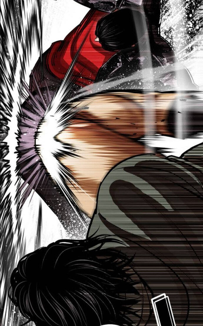 Read Lookism chapter 612 image 20 on Lezhin