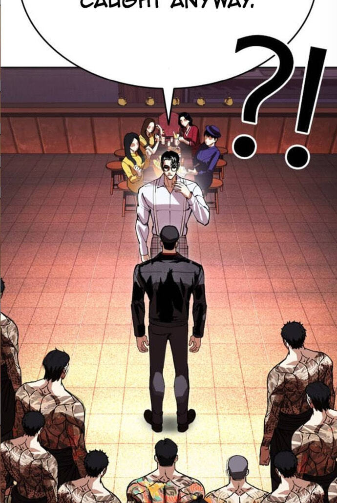 Read Lookism chapter 612 image 204 on Lezhin