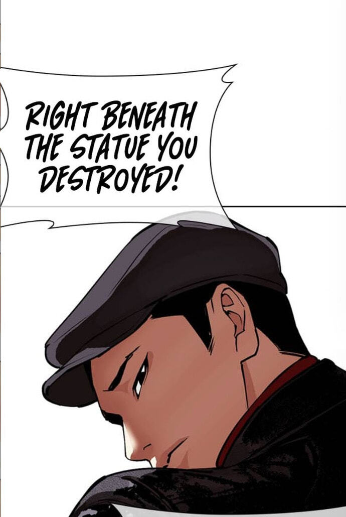 Read Lookism chapter 612 image 208 on Lezhin