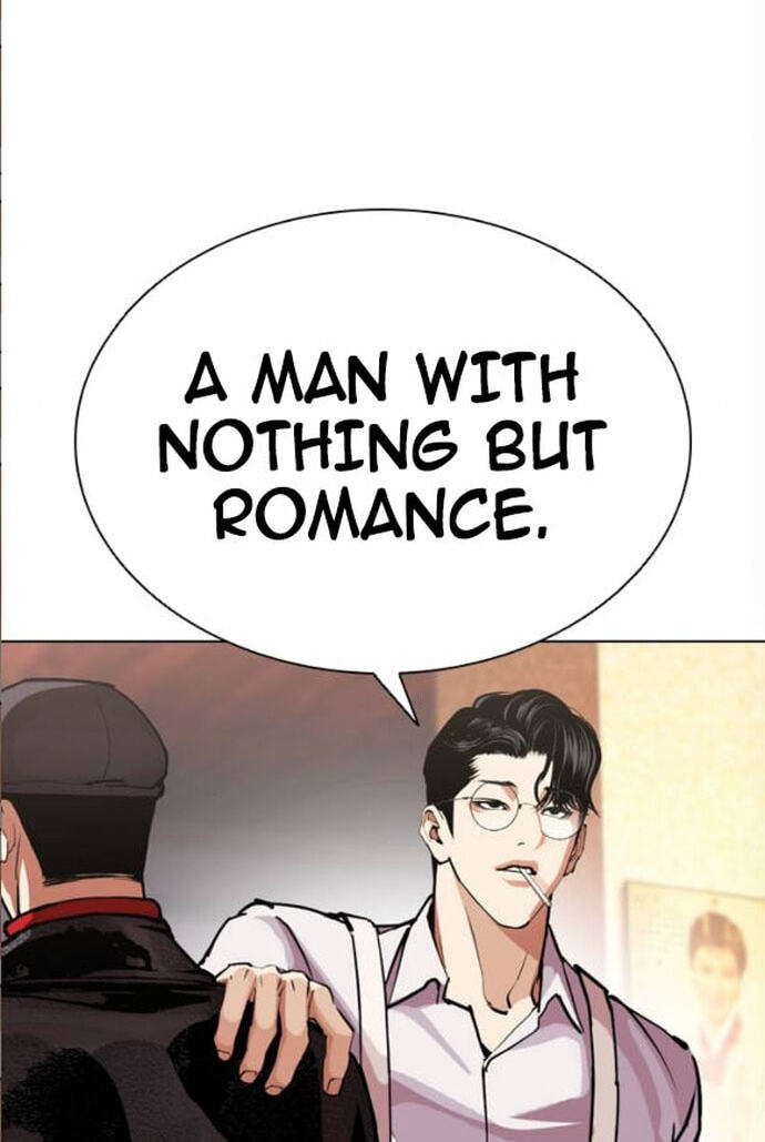 Read Lookism chapter 612 image 211 on Lezhin