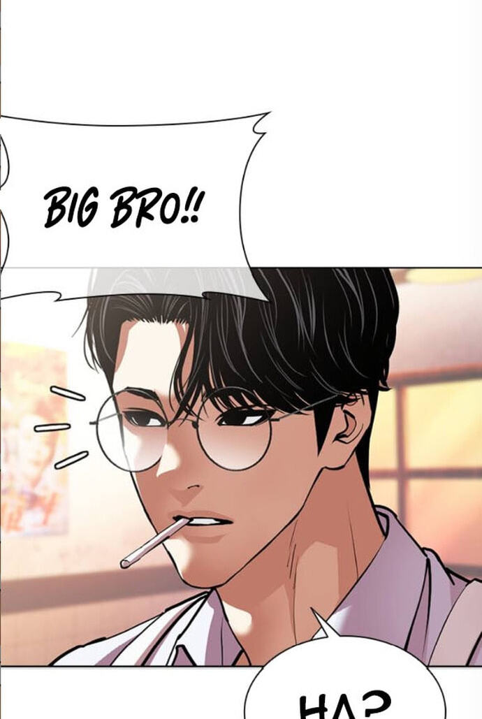 Read Lookism chapter 612 image 213 on Lezhin