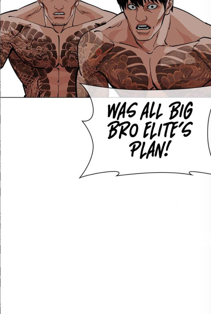 Read Lookism chapter 612 image 219 on Lezhin