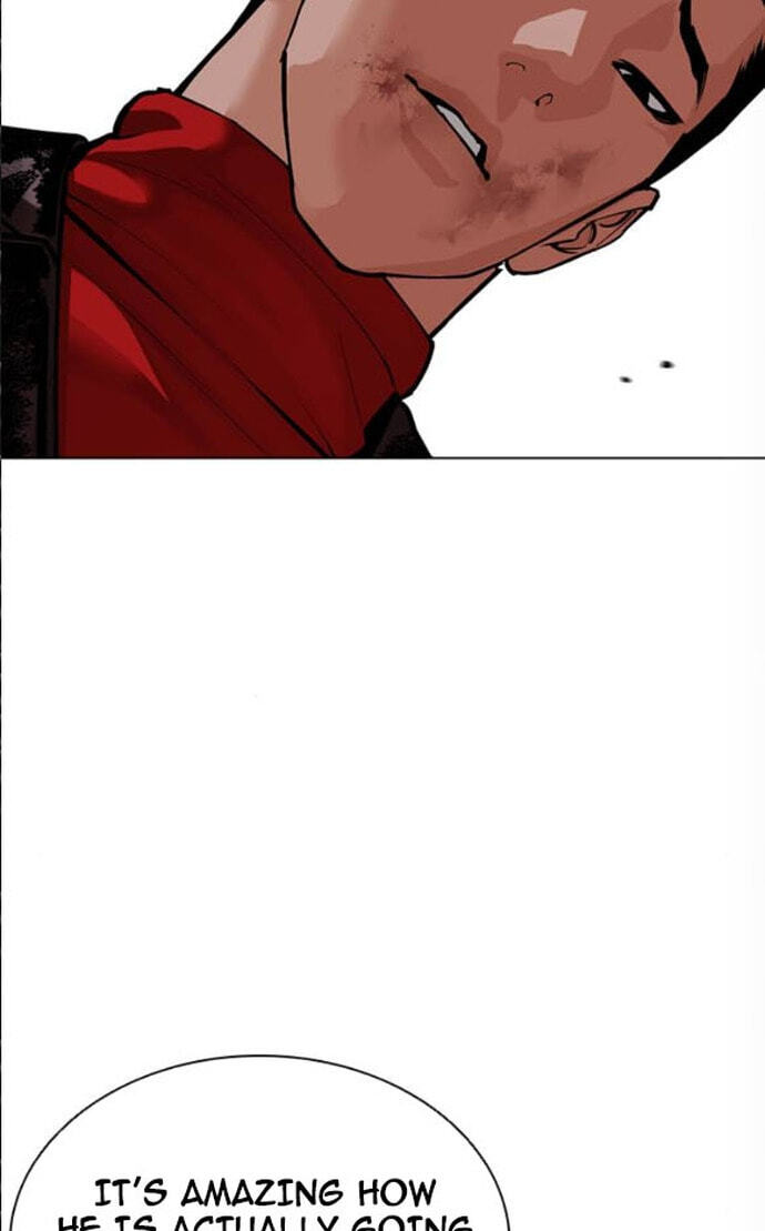 Read Lookism chapter 612 image 22 on Lezhin