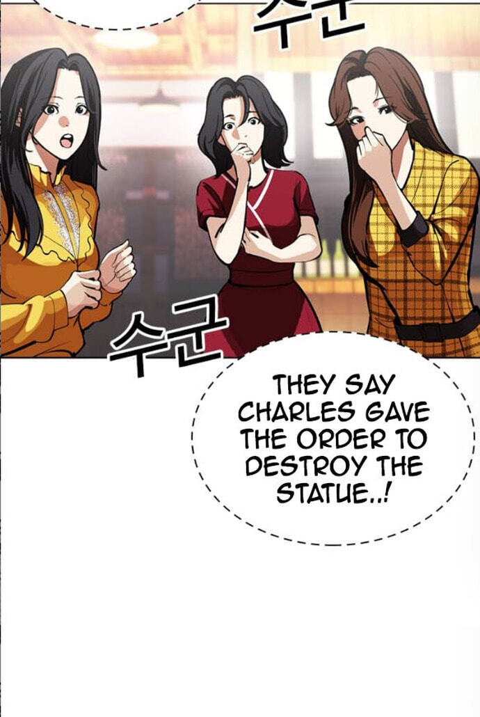Read Lookism chapter 612 image 222 on Lezhin
