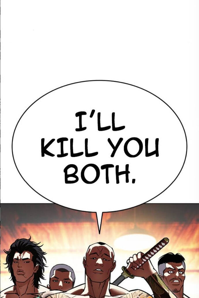 Read Lookism chapter 612 image 223 on Lezhin