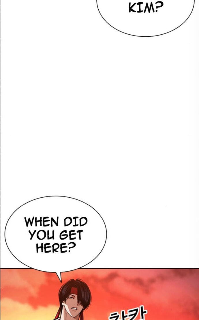 Read Lookism chapter 612 image 24 on Lezhin