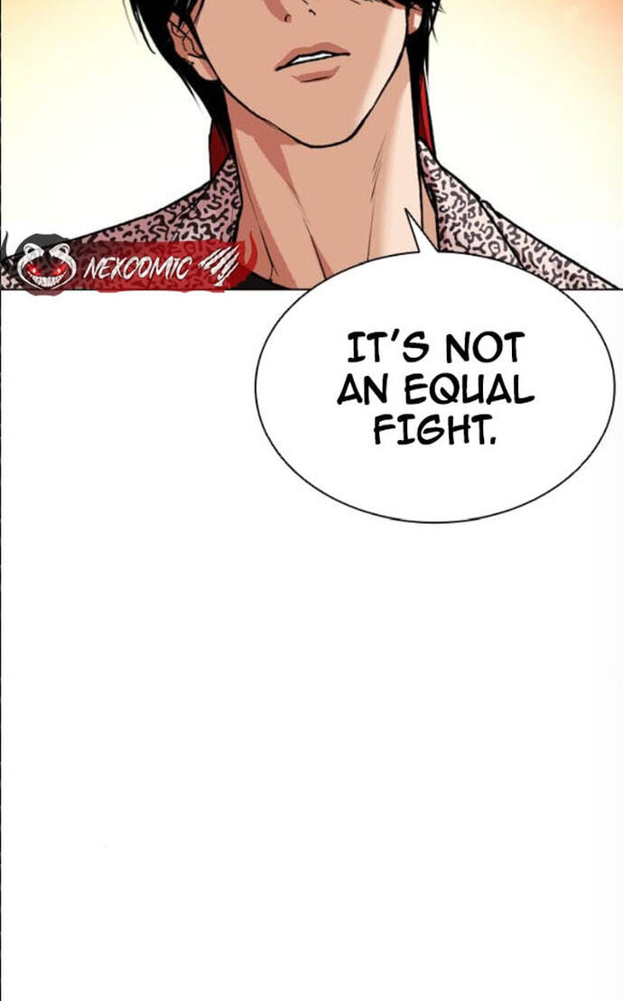 Read Lookism chapter 612 image 27 on Lezhin