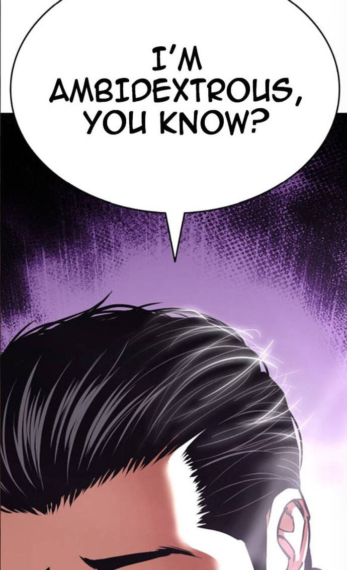 Read Lookism chapter 612 image 3 on Lezhin