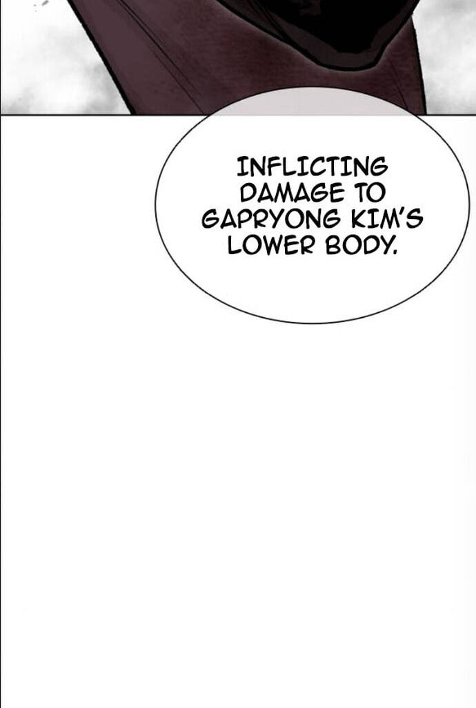 Read Lookism chapter 612 image 31 on Lezhin