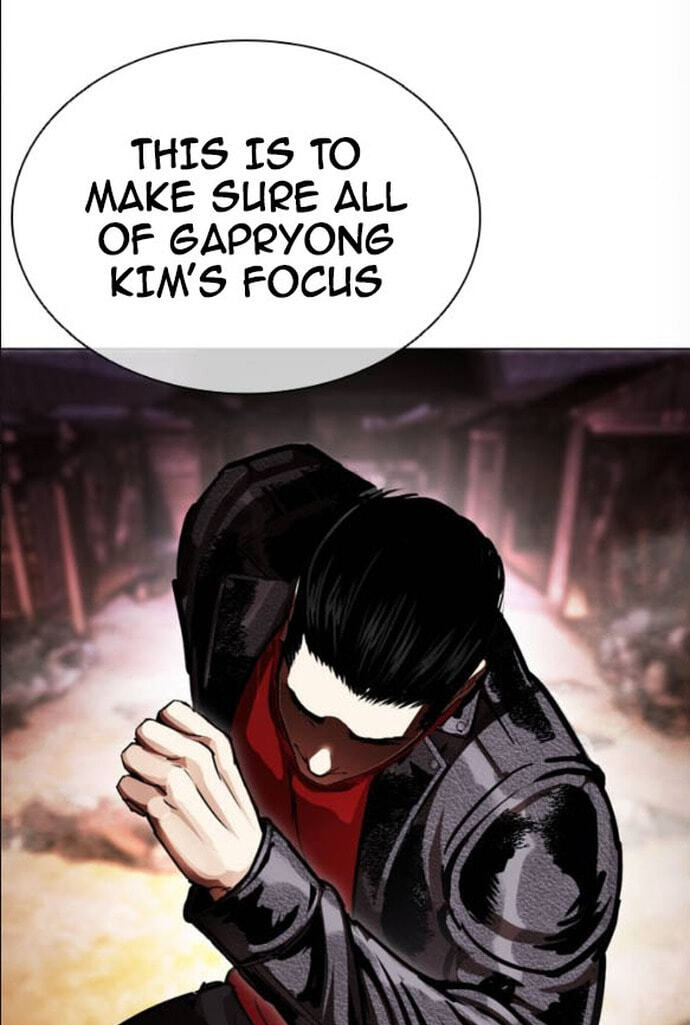 Read Lookism chapter 612 image 32 on Lezhin