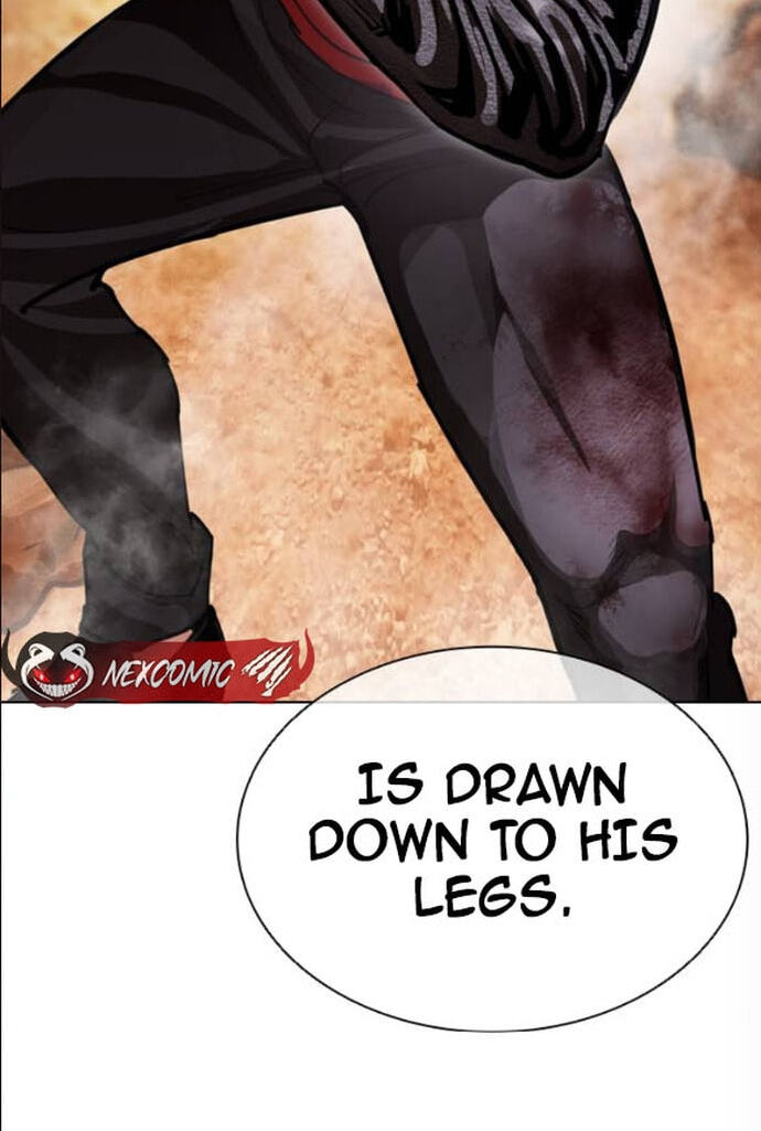 Read Lookism chapter 612 image 33 on Lezhin