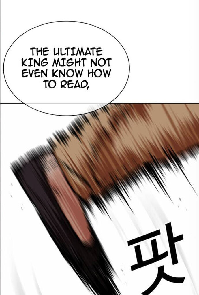 Read Lookism chapter 612 image 37 on Lezhin