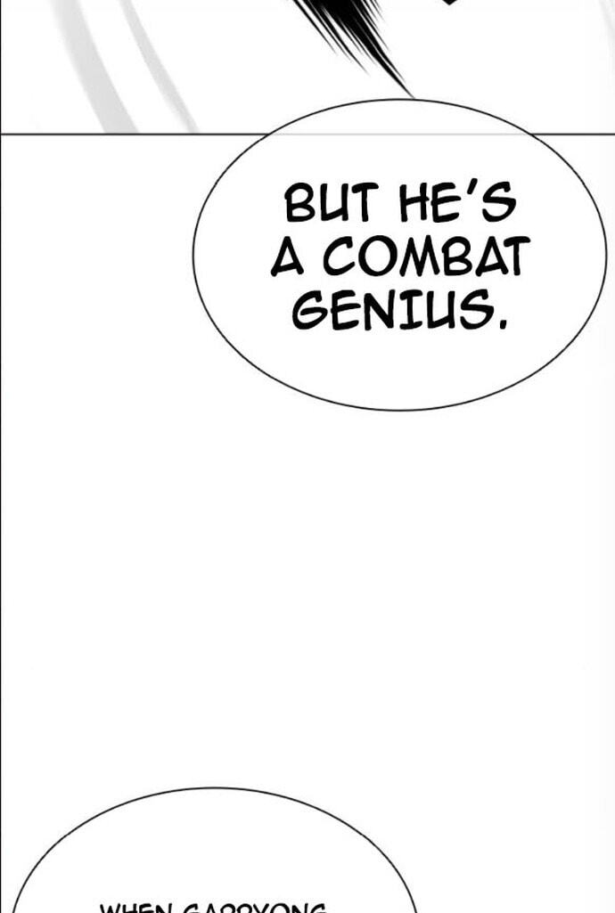 Read Lookism chapter 612 image 38 on Lezhin