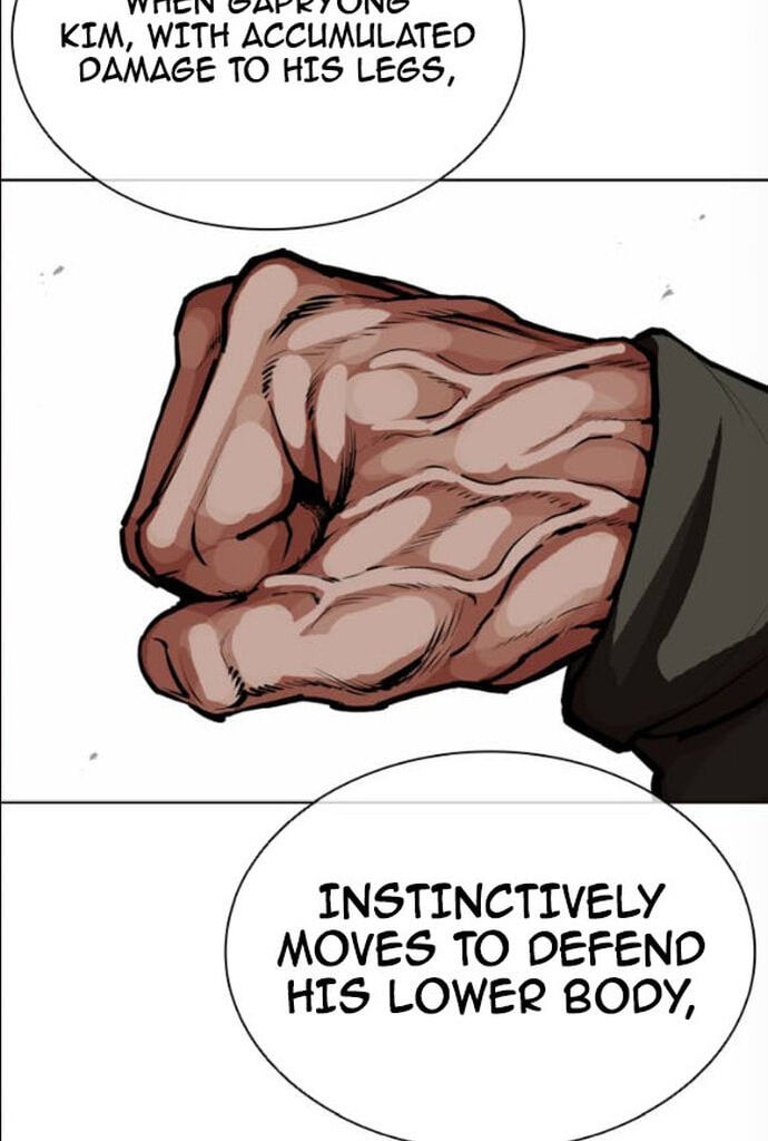 Read Lookism chapter 612 image 39 on Lezhin