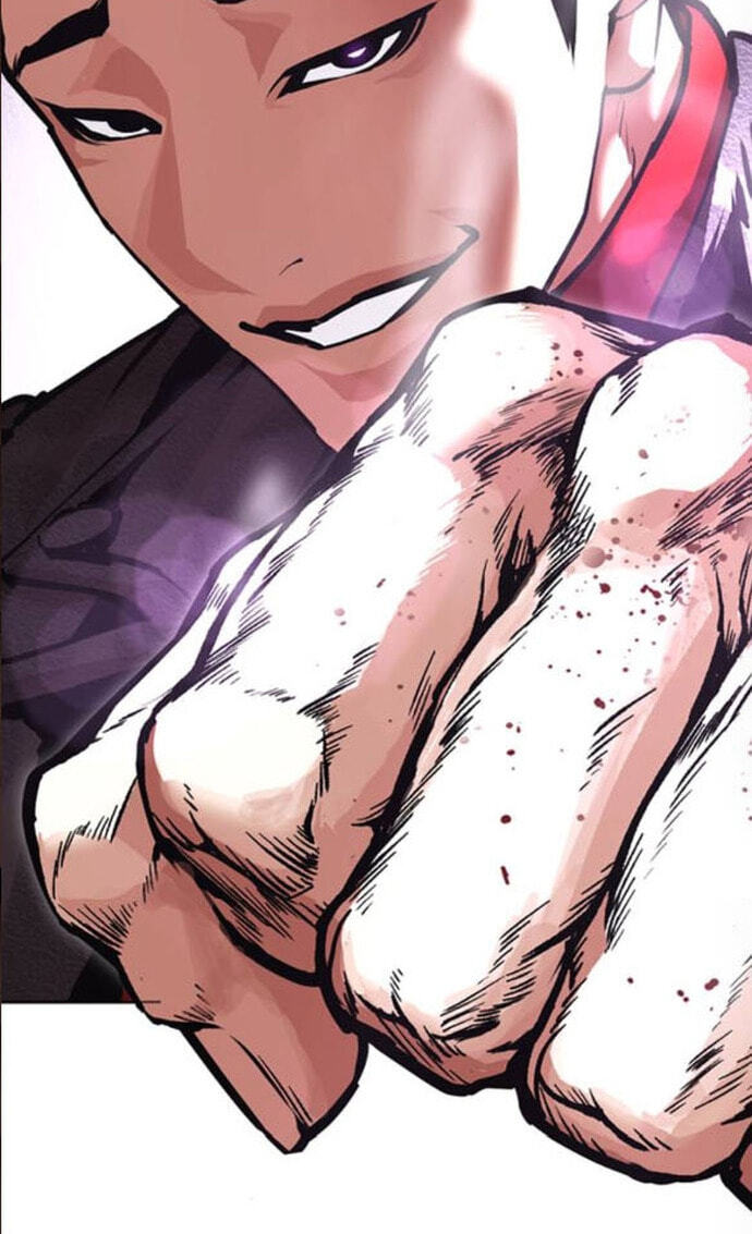 Read Lookism chapter 612 image 4 on Lezhin