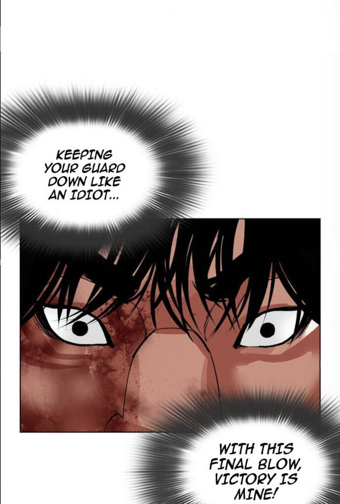 Read Lookism chapter 612 image 43 on Lezhin