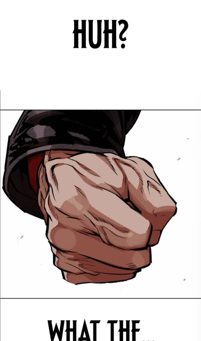 Read Lookism chapter 612 image 46 on Lezhin