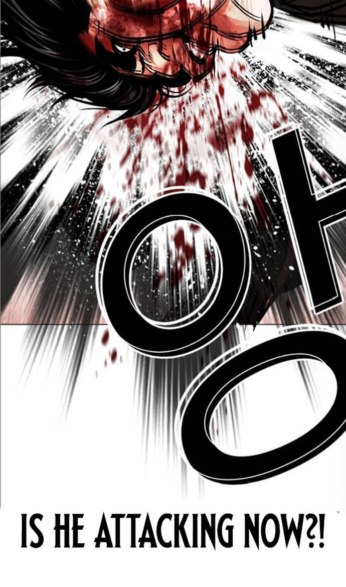 Read Lookism chapter 612 image 51 on Lezhin