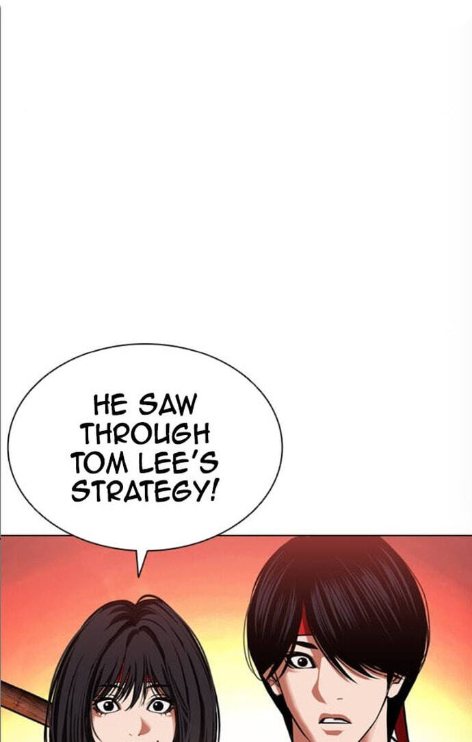 Read Lookism chapter 612 image 52 on Lezhin