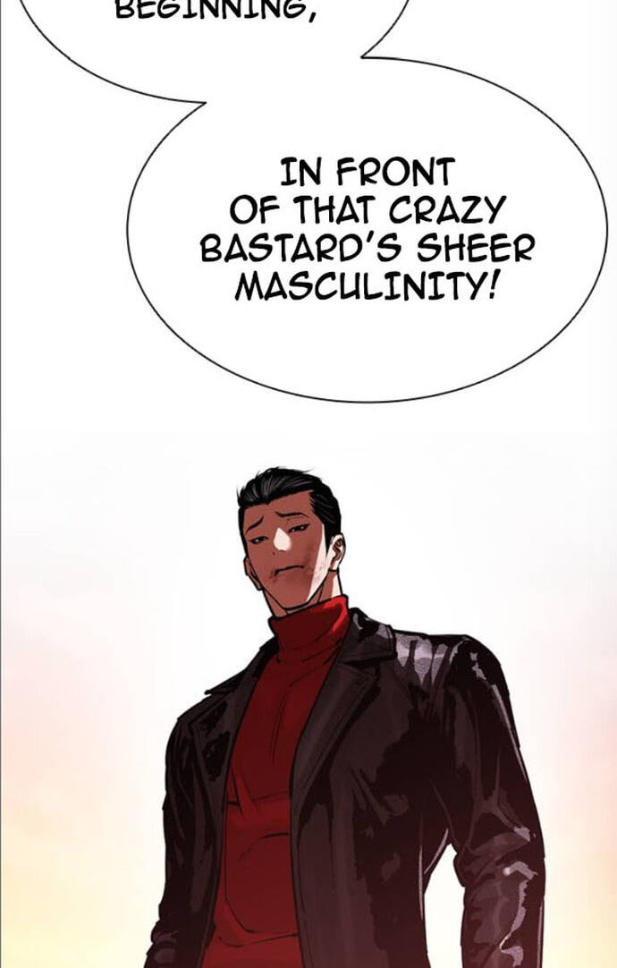 Read Lookism chapter 612 image 57 on Lezhin