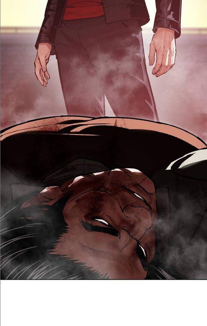 Read Lookism chapter 612 image 58 on Lezhin