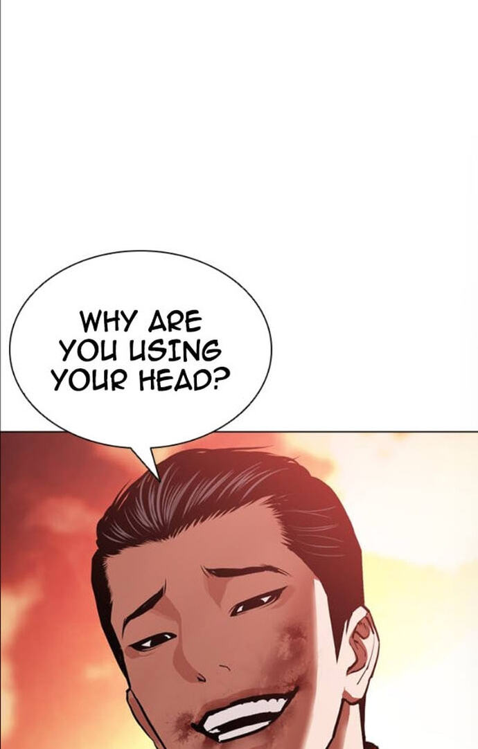 Read Lookism chapter 612 image 59 on Lezhin