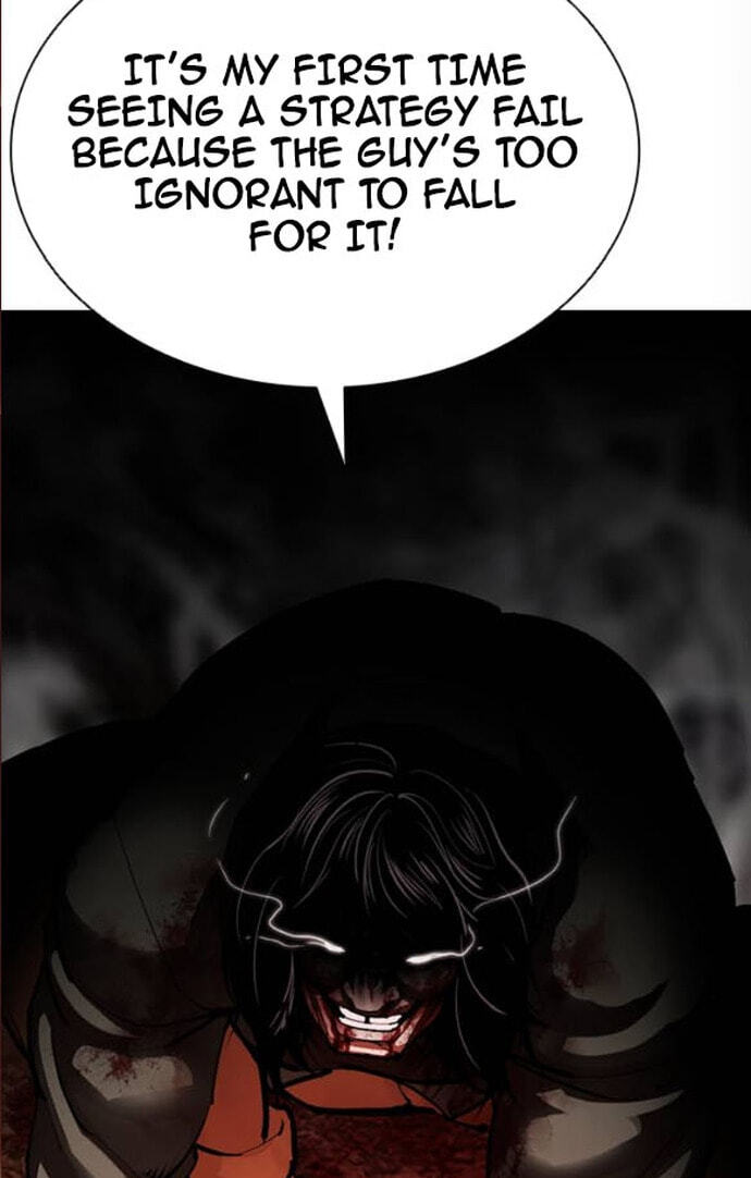 Read Lookism chapter 612 image 64 on Lezhin
