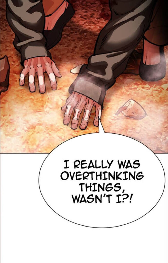 Read Lookism chapter 612 image 65 on Lezhin