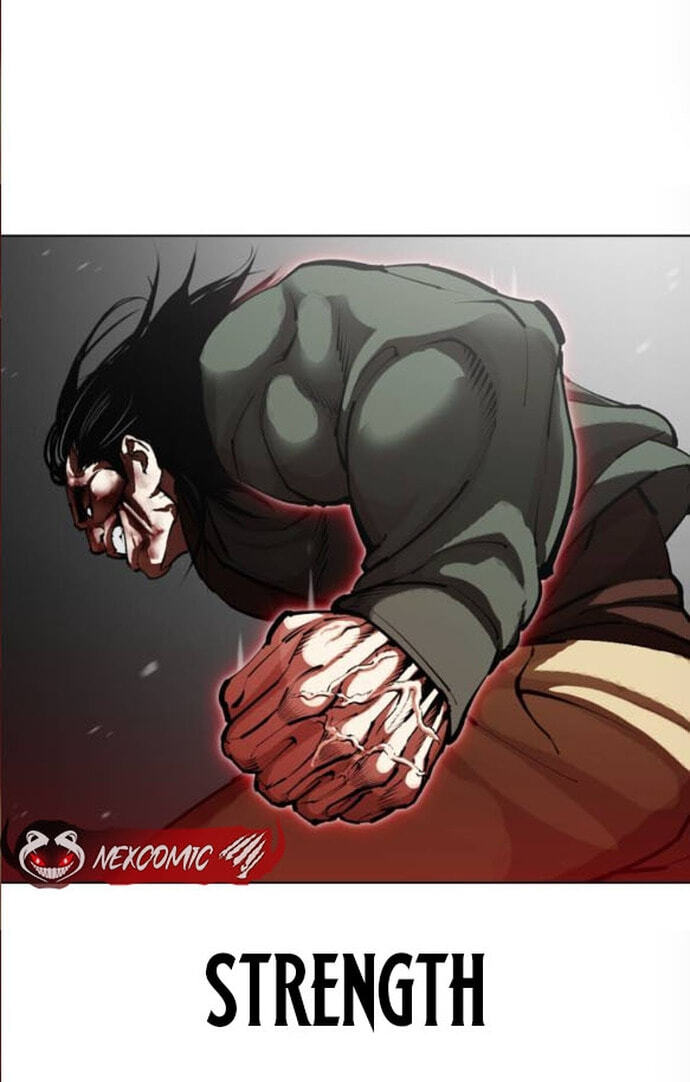 Read Lookism chapter 612 image 68 on Lezhin