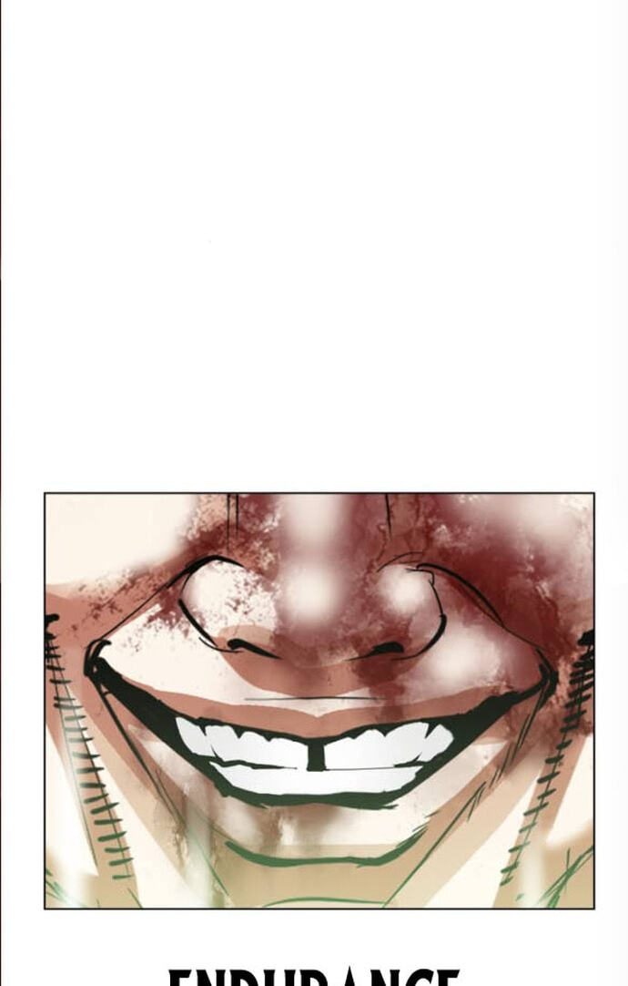 Read Lookism chapter 612 image 69 on Lezhin
