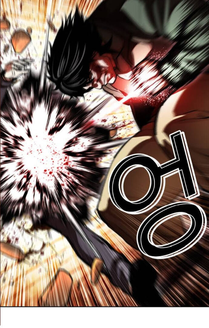 Read Lookism chapter 612 image 71 on Lezhin