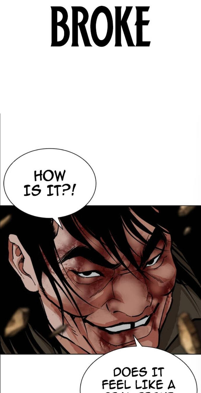 Read Lookism chapter 612 image 72 on Lezhin