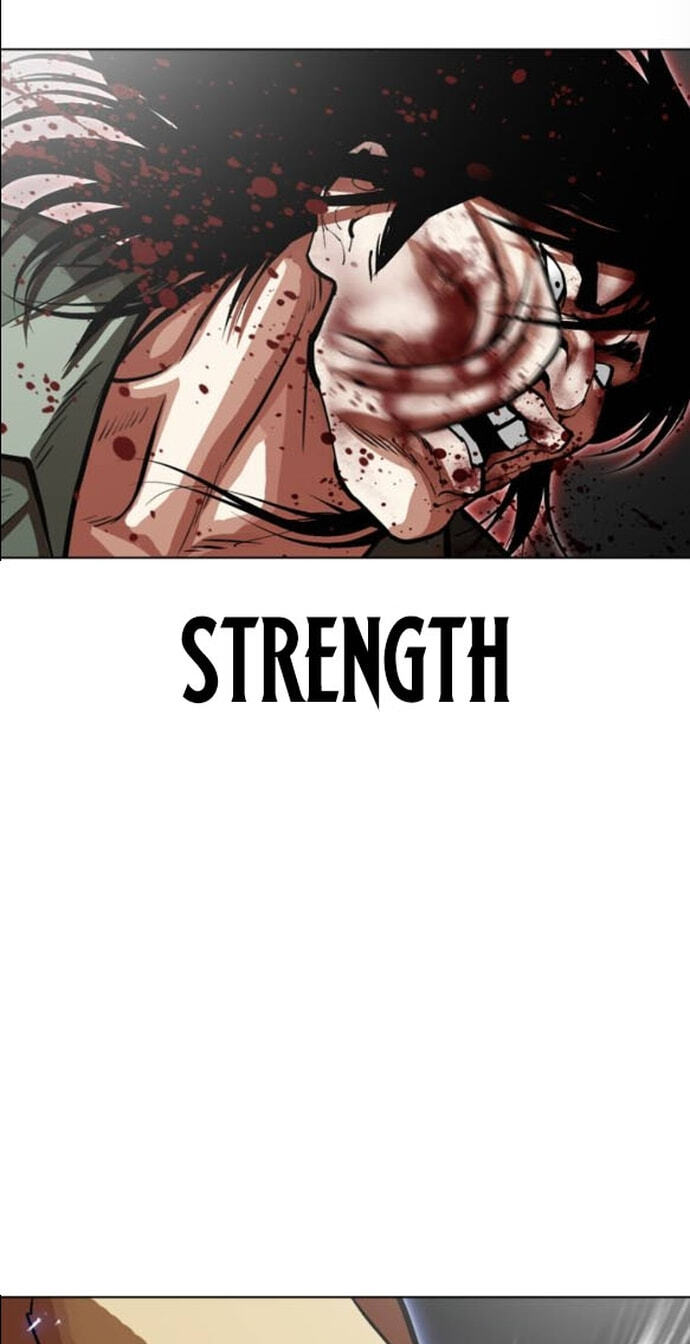 Read Lookism chapter 612 image 75 on Lezhin