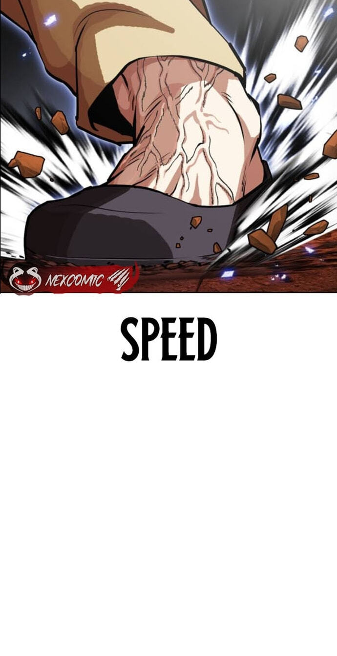 Read Lookism chapter 612 image 76 on Lezhin